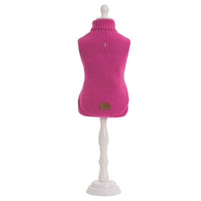 <span id="brand" data="croci"/> HONDENTRUI COL VALENCIA ROZE