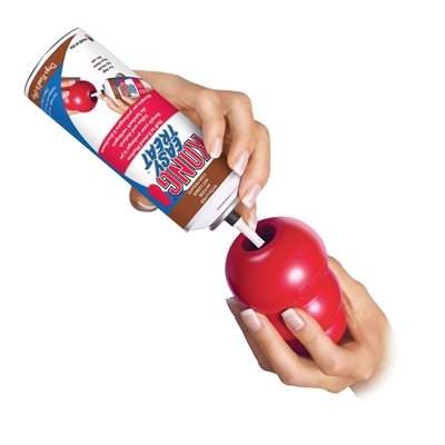 KONG Hundefutter KONG EASY TREAT LEBER 226 g – Köstlicher Lebergeschmack