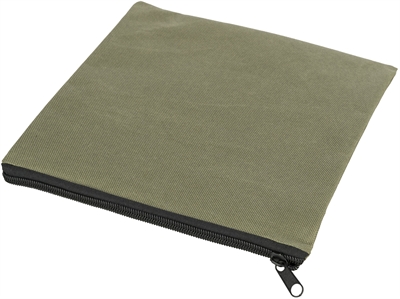 TRIXIE Vervoerstas Vogel Groen 27×32×27 cm – Transporttas voor vogels
