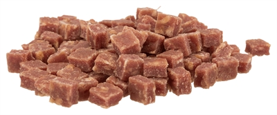 TRIXIE Premio Superfoods Snacks Kip/Eend/Rund/Lam 4x100 gram – Glutenvrij