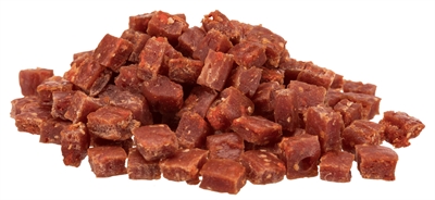 TRIXIE Premio Superfoods Snacks Kip/Eend/Rund/Lam 4x100 gram – Glutenvrij
