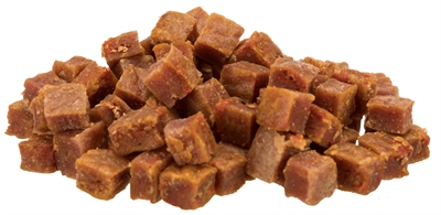TRIXIE Premio Superfoods Snacks Kip/Eend/Rund/Lam 4x100 gram – Glutenvrij