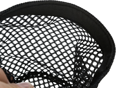 TRIXIE Anti Lokaas Snuitje XS 14×14 cm – Muilkorf Polyester