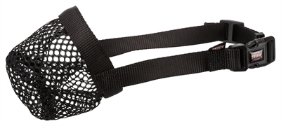 TRIXIE Anti Lokaas Snuitje XS-S 15×18 cm – Polyester