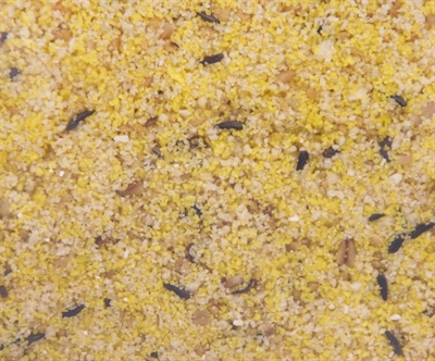 DE VRIES EIVOER 1 KG – Aanvullend krachtvoer voor vogels