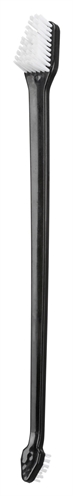 TRIXIE Tandenborstel Set voor Honden 23 cm - 4 Stuks