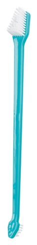 TRIXIE Tandenborstel Set voor Honden 23 cm - 4 Stuks
