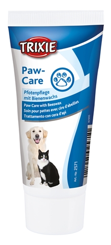 TRIXIE Pootverzorgingscreme 50 ml – Bescherming tegen ruw terrein