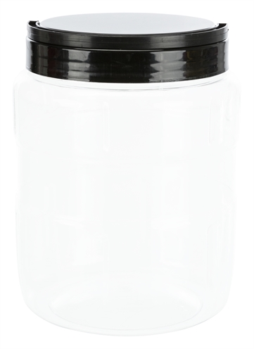 TRIXIE Reisset Drinkbakken Donkergrijs 750 ml – Voerbakken incl. Reservoir