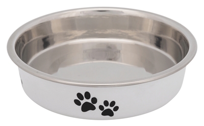 TRIXIE voerbak kat RVS korte snuit 13 cm – assorti kleuren