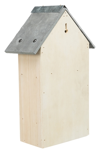 TRIXIE Insectenhotel Hout 18×10×29 cm – Natuurlijke insectenopvang