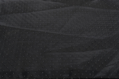 TRIXIE Schnüffelmatte Grau/Grün 27×20 cm - Für Kaninchen und Nagetiere