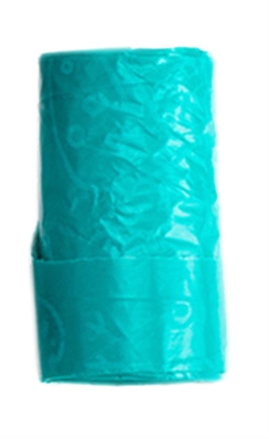 KONG Poepzakjes Navulling Handipod 4 rollen – Biologisch Afbreekbaar