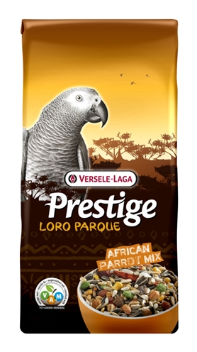 VERSELE-LAGA Papegaaienvoer Loro Parque Mix 15 kg – Premium