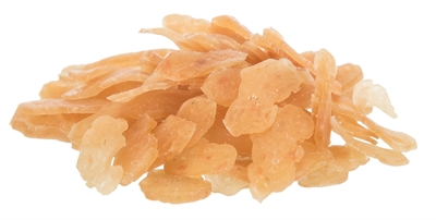 TRIXIE Kittensnack JUNIOR SALMON CLOUDS met 55% zalm, 20% kip | Glutenvrij & zonder toegevoegde suikers - 40 g