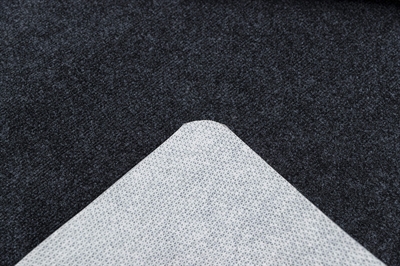 TRIXIE Kattenspeelgoed Adventure Carpet Grijs 99×99 cm – Speelplaats