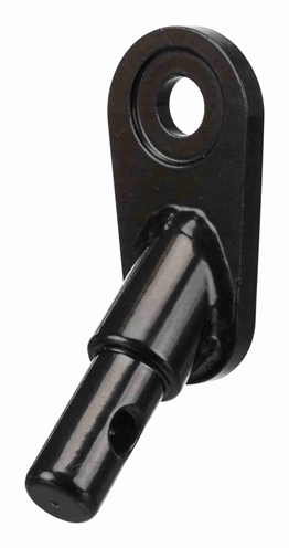 TRIXIE Koppelstuk Fietskar – Reserveonderdeel voor Fiets