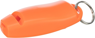 TRIXIE Clicker Fluitje 8 cm – Kunststof Assorti voor HondenTraining