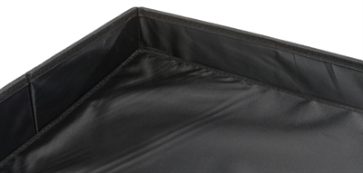 TRIXIE Kattenhuis Kimy 72×40×40 cm – Lichtgrijs