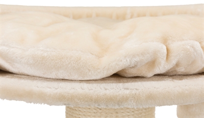 TRIXIE Krabpaal Klara XXL 60×60 cm – Crème