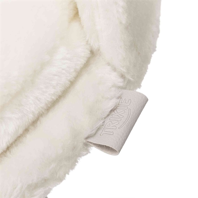 TRIXIE Krabpaal Klara XXL 60×60 cm – Crème
