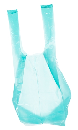 TRIXIE Poepzakjes met hengsel | 8x15 (120 st) - Assorti - Past in alle poepzakjesdispensers