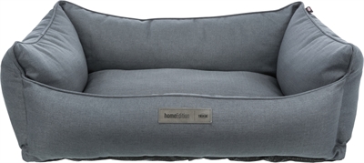 TRIXIE HONDENMAND FARELLO 100×70 cm – Grijs met slipvaste onderkant