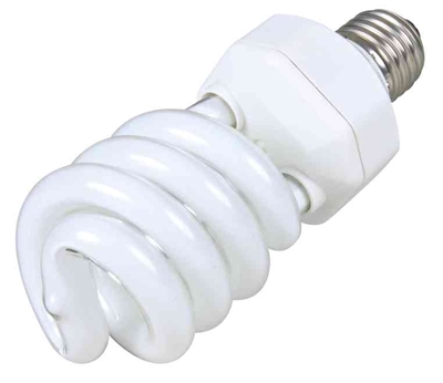 TRIXIE UV-B Lamp Reptiland Desert Pro Compact 10.0 23W 6×6×15,2 cm