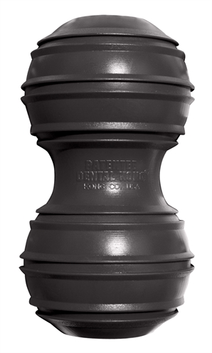 KONG hondenspeelgoed KONG EXTREME DENTAL 13,5×7×7 cm – zwart