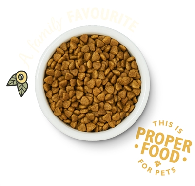 LILY'S KITCHEN kattenvoer Kip Casserole 800 gr – graanvrij