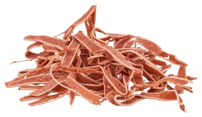 TRIXIE Kattensnack Premio Carpaccio 85% vlees en vis, hoog eiwit - gluten- & suikervrij - 20 g