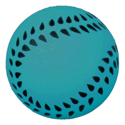 TRIXIE Drijvende Hondenspeelbal Assorti 4,5×4,5 cm – Schuimrubber