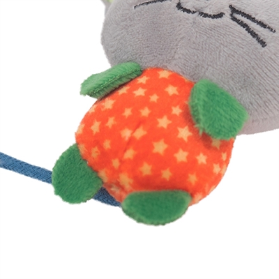 ROSEWOOD LITTLE NIPPERS MIGHTY MUIS MET CATNIP