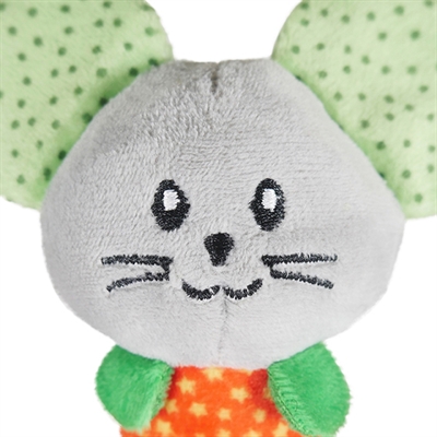 ROSEWOOD LITTLE NIPPERS MIGHTY MUIS MET CATNIP