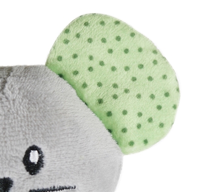 ROSEWOOD LITTLE NIPPERS MIGHTY MUIS MET CATNIP