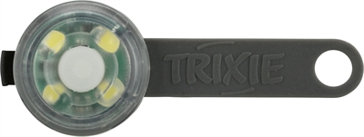 TRIXIE USB Flasher Veiligheidslampje 3×3×8 cm – Assorti