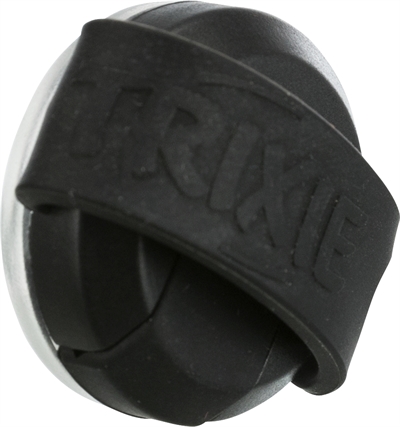 TRIXIE USB Flasher Veiligheidslampje 3×3×8 cm – Assorti