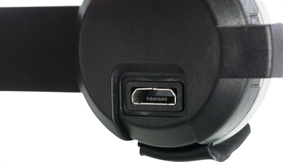 TRIXIE USB Flasher Veiligheidslampje 3×3×8 cm – Assorti