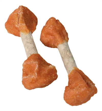 TRIXIE Honden Snack Premio Chicken Bites 100 gr – Glutenvrij