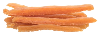 TRIXIE Hondensnack Premio Omega Stripes Kip 85% kipvlees & Omega-3/-6 - Glutenvrij - 100 g