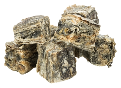 TRIXIE Premio Sushi Bites Snacks 75 gr – 100% Witvis