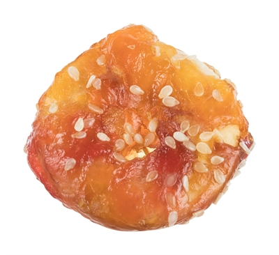 TRIXIE honden snack Premio Lamb Chicken Bagels 100 gr – 6 st