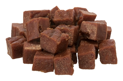 TRIXIE honden snacks Premio Goose Liver Cubes 100 gr – glutenvrij