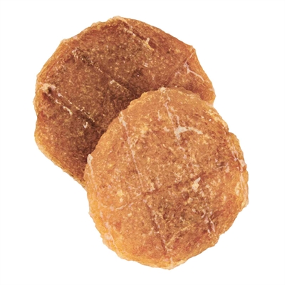 TRIXIE honden snacks Premio Chicken Coins 100 gr – glutenvrij