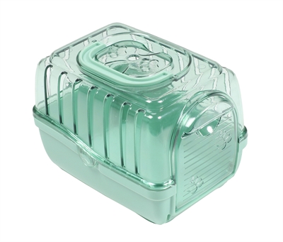 EBI Transportbox Serene Mini 14,5×10,5×10,5 cm – Assorti kleuren