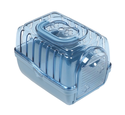 EBI Transportbox Serene Mini 14,5×10,5×10,5 cm – Assorti kleuren
