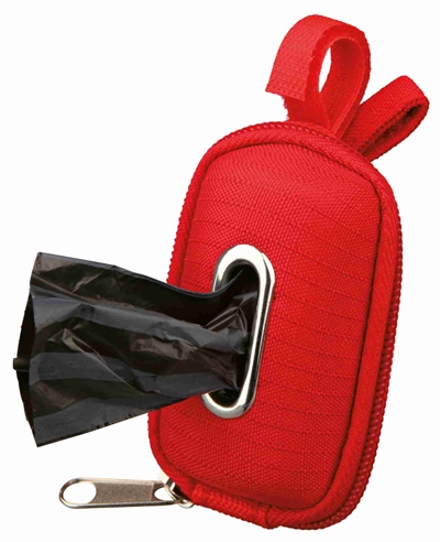 TRIXIE Poepzakjesdispenser Assorti 20 Zakjes 4 St – EVA