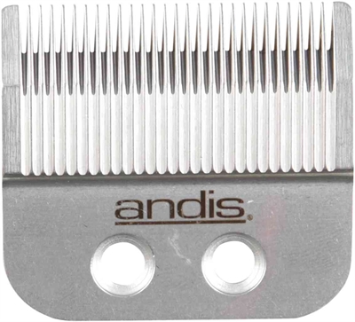 TRIXIE Scheerkop Andis Tondeuse #23871 0,8-3,2 mm – RVS