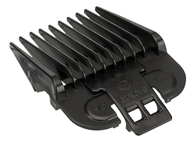 TRIXIE Tondeuse-Set Andis MBG-4 10 W – Professionele Honden Tondeuse