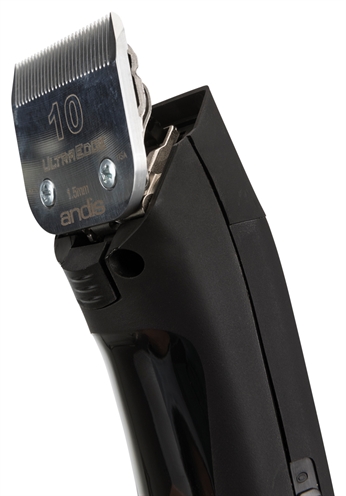 TRIXIE Tondeuse-Set Andis MBG-4 10 W – Professionele Honden Tondeuse